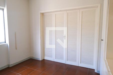 Sala de TV de apartamento para alugar com 3 quartos, 173m² em Jardim Paulista, São Paulo