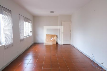 Sala de apartamento para alugar com 3 quartos, 173m² em Jardim Paulista, São Paulo