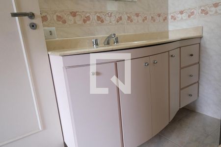 Apartamento para alugar com 173m², 3 quartos e 2 vagasBanheiro da Suíte