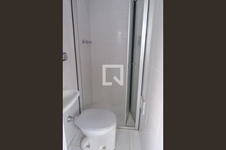 Apartamento para alugar com 173m², 3 quartos e 2 vagas Apartamento para alugar com 173m², 3 quartos e 2 vagasBanheiro de serviço