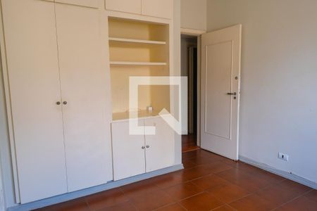 Sala de TV de apartamento para alugar com 3 quartos, 173m² em Jardim Paulista, São Paulo
