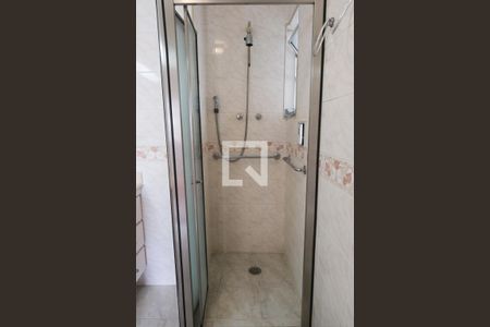 Apartamento para alugar com 173m², 3 quartos e 2 vagas Apartamento para alugar com 173m², 3 quartos e 2 vagasBanheiro da Suíte