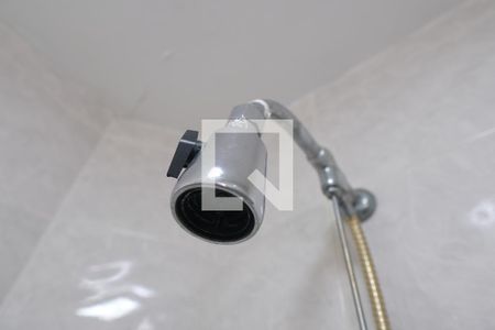 Apartamento para alugar com 173m², 3 quartos e 2 vagas Apartamento para alugar com 173m², 3 quartos e 2 vagasDetalhe do banheiro