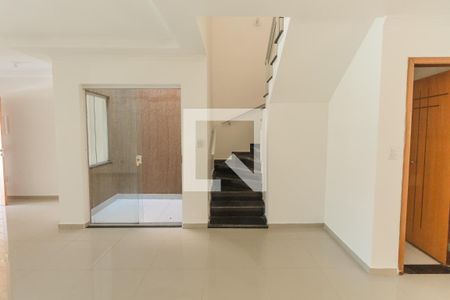 Sala de casa à venda com 4 quartos, 200m² em Imirim, São Paulo