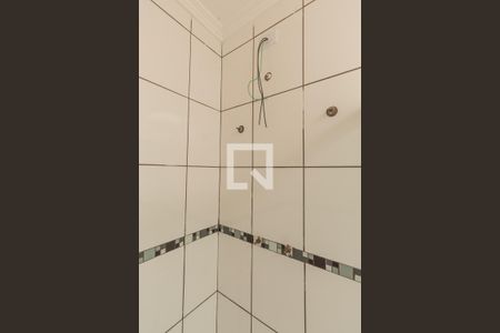 Casa à venda com 200m², 4 quartos e 4 vagasBanheiro da Suíte 1