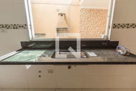 Casa à venda com 200m², 4 quartos e 4 vagasCozinha