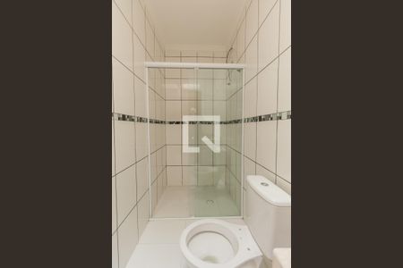 Casa à venda com 200m², 4 quartos e 4 vagasBanheiro da Suíte 1