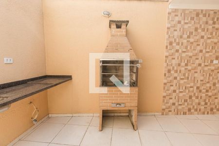 Casa à venda com 200m², 4 quartos e 4 vagasChurrasqueira