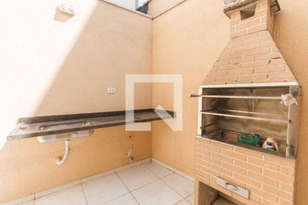 Casa à venda com 200m², 4 quartos e 4 vagasChurrasqueira