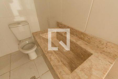 Casa à venda com 200m², 4 quartos e 4 vagasLavabo