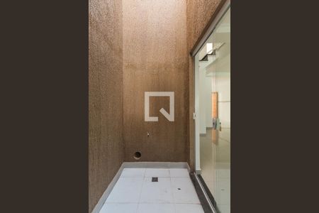 Jardim de Inverno de casa à venda com 4 quartos, 200m² em Imirim, São Paulo