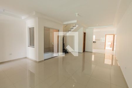 Sala de casa à venda com 4 quartos, 200m² em Imirim, São Paulo