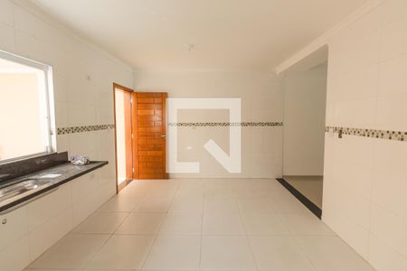 Casa à venda com 200m², 4 quartos e 4 vagasCozinha