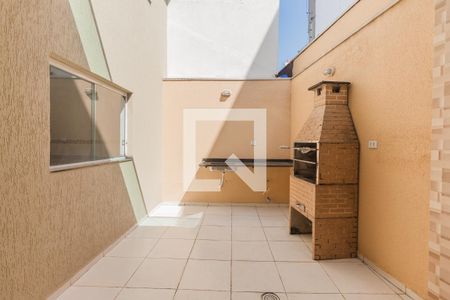 Casa à venda com 200m², 4 quartos e 4 vagasÁrea de Serviço