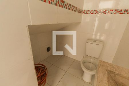 Casa à venda com 200m², 4 quartos e 4 vagasLavabo