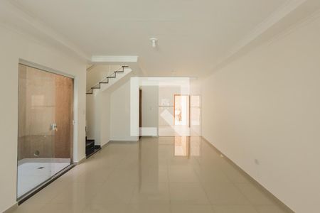 Sala de casa à venda com 4 quartos, 200m² em Imirim, São Paulo