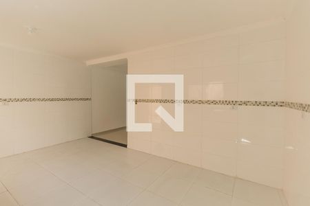 Casa à venda com 200m², 4 quartos e 4 vagasCozinha