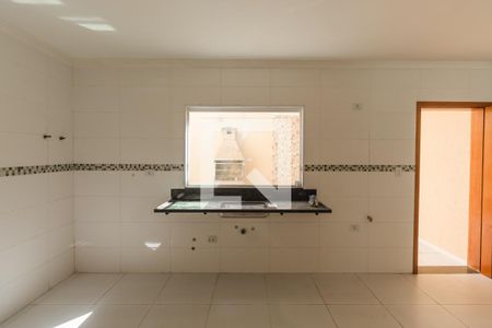 Casa à venda com 200m², 4 quartos e 4 vagasCozinha