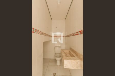 Casa à venda com 200m², 4 quartos e 4 vagasLavabo