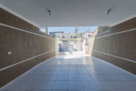 Vista da Sala de casa à venda com 4 quartos, 200m² em Imirim, São Paulo