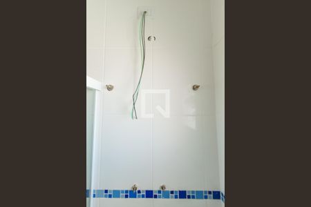 Casa à venda com 200m², 4 quartos e 4 vagasBanheiro da Suíte 2