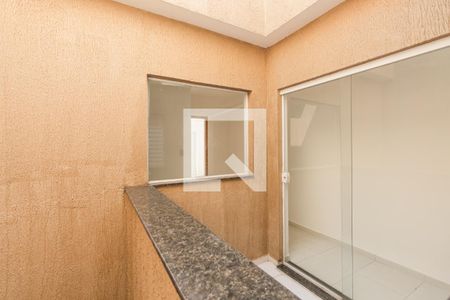 Casa à venda com 200m², 4 quartos e 4 vagasVista do Quarto 2