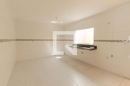 Casa à venda com 200m², 4 quartos e 4 vagasCozinha
