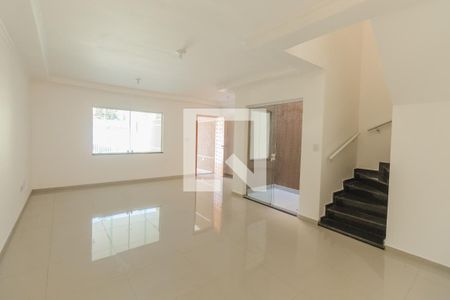 Sala de casa à venda com 4 quartos, 200m² em Imirim, São Paulo