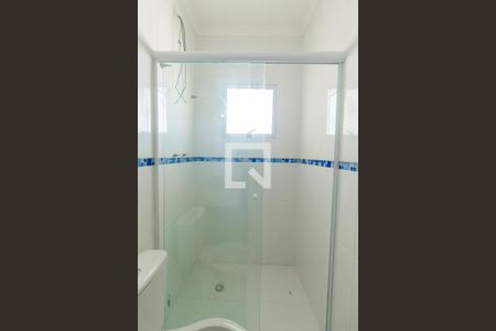 Casa à venda com 200m², 4 quartos e 4 vagasBanheiro da Suíte 2