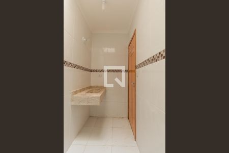 Casa à venda com 200m², 4 quartos e 4 vagasBanheiro Social