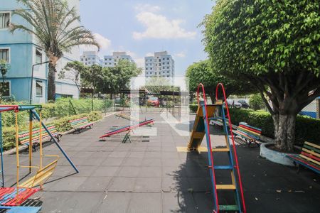 Apartamento à venda com 49m², 2 quartos e 1 vaga Apartamento à venda com 49m², 2 quartos e 1 vagaÁrea comum