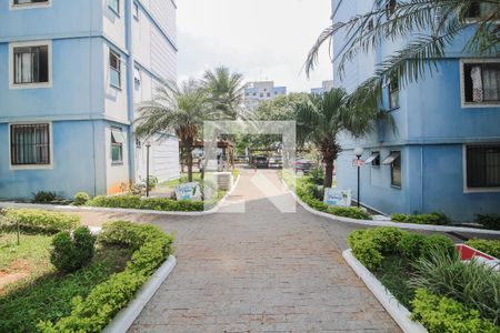 Apartamento à venda com 49m², 2 quartos e 1 vaga Apartamento à venda com 49m², 2 quartos e 1 vagaÁrea comum