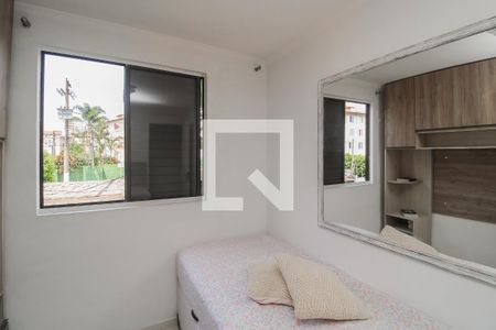Quarto de apartamento à venda com 2 quartos, 49m² em Vila Sílvia, São Paulo