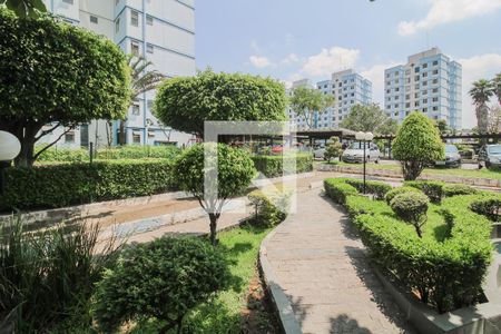 Apartamento à venda com 49m², 2 quartos e 1 vaga Apartamento à venda com 49m², 2 quartos e 1 vagaÁrea comum