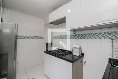 Apartamento à venda com 49m², 2 quartos e 1 vaga Apartamento à venda com 49m², 2 quartos e 1 vagaCozinha
