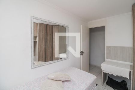 Quarto de apartamento à venda com 2 quartos, 49m² em Vila Sílvia, São Paulo
