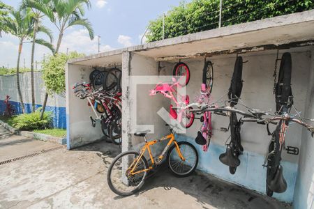 Apartamento à venda com 49m², 2 quartos e 1 vaga Apartamento à venda com 49m², 2 quartos e 1 vagaÁrea comum