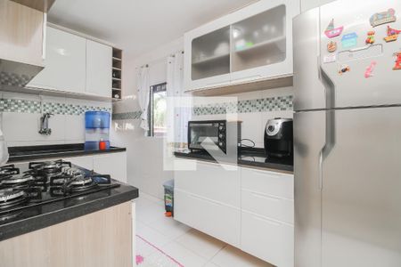 Apartamento à venda com 49m², 2 quartos e 1 vaga Apartamento à venda com 49m², 2 quartos e 1 vagaCozinha
