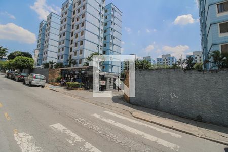 Apartamento à venda com 49m², 2 quartos e 1 vaga Apartamento à venda com 49m², 2 quartos e 1 vagaEstacionamento