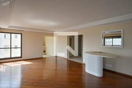 Apartamento para alugar com 302m², 4 quartos e 4 vagasSala