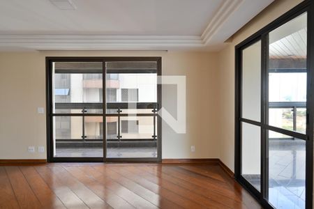 Sala de apartamento para alugar com 4 quartos, 302m² em Jardim da Saúde, São Paulo