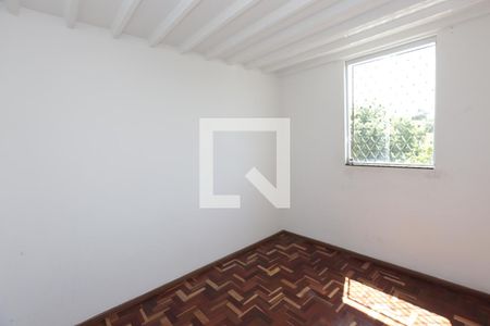 Quarto 2 de apartamento para alugar com 3 quartos, 78m² em Bairro da Glória, Contagem