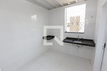 Apartamento para alugar com 78m², 3 quartos e 1 vagaCozinha