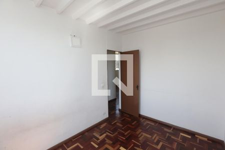 Quarto 2 de apartamento para alugar com 3 quartos, 78m² em Bairro da Glória, Contagem