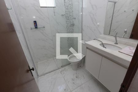 Apartamento para alugar com 78m², 3 quartos e 1 vagaBanheiro Social