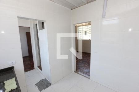Apartamento para alugar com 78m², 3 quartos e 1 vagaCozinha