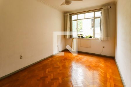 Quarto 1 de apartamento para alugar com 4 quartos, 90m² em Santa Rosa, Niterói