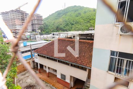 Vista do Quarto 1 de apartamento para alugar com 4 quartos, 90m² em Santa Rosa, Niterói