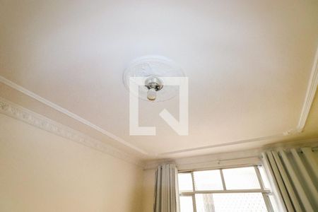 Sala Detalhe de apartamento para alugar com 4 quartos, 90m² em Santa Rosa, Niterói