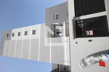 Apartamento à venda com 43m², 2 quartos e 1 vagaSolario